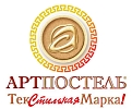 Логотип АртПостель
