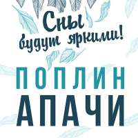 «Апачи» - источник вдохновения